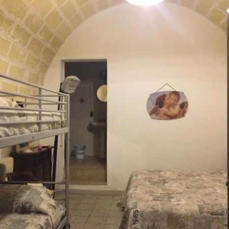 Masseria San Sebastiano Gravina in Puglia Exterior foto