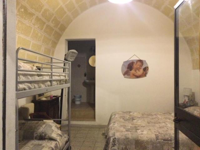 Masseria San Sebastiano Gravina in Puglia Exterior foto